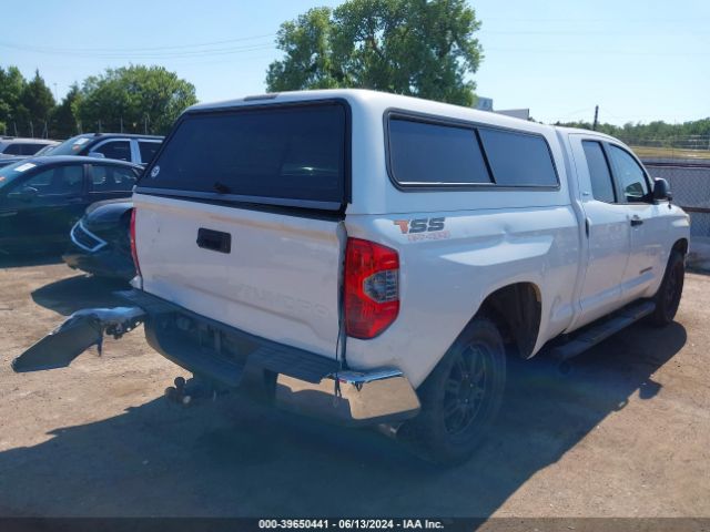 5TFRM5F14EX069376 Toyota Tundra Sr5 4.6l V8