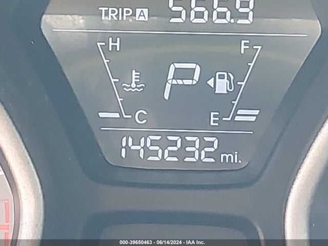 Hyundai ELANTRA SE 2016 KMHDH4AE3GU543577 Image 15