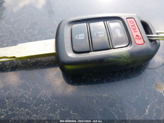 19XFC2F50JE029507 Honda Civic Lx