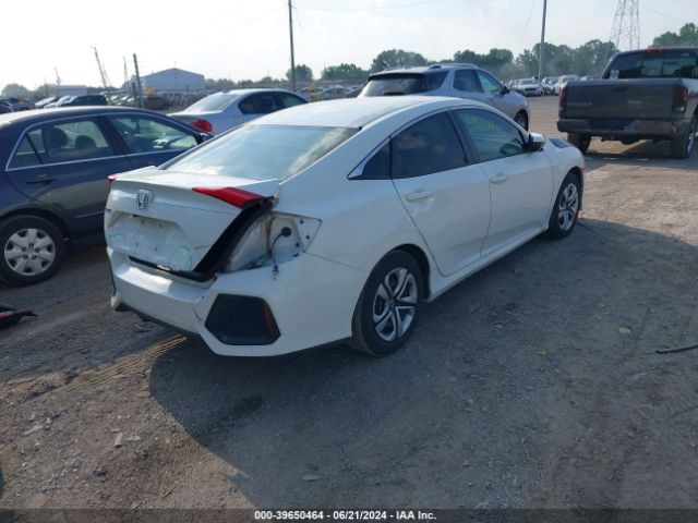 19XFC2F50JE029507 Honda Civic Lx