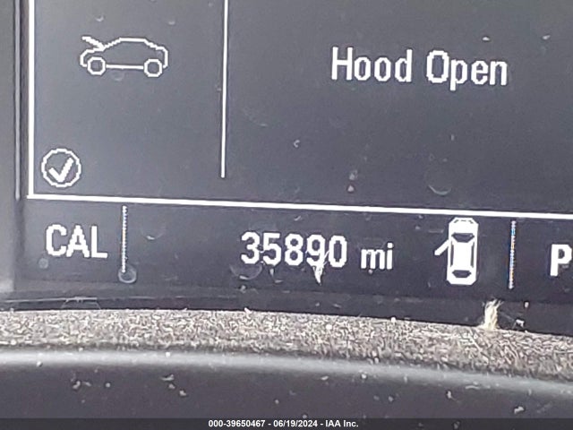 Chevrolet EQUINOX LT 2018 3GNAXJEV0JL120998 Image 15