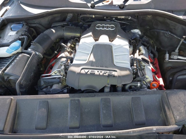 WA1DGAFE0ED012472 Audi Q7 3.0t S Line Prestige