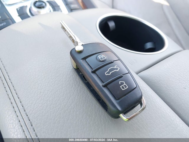 WA1DGAFE0ED012472 Audi Q7 3.0t S Line Prestige