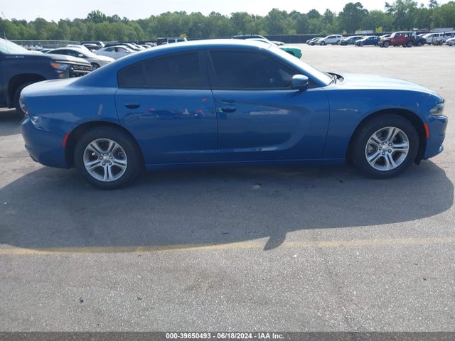 Dodge Charger Sxt Rwd 2022 2C3CDXBGXNH225361 Image 13