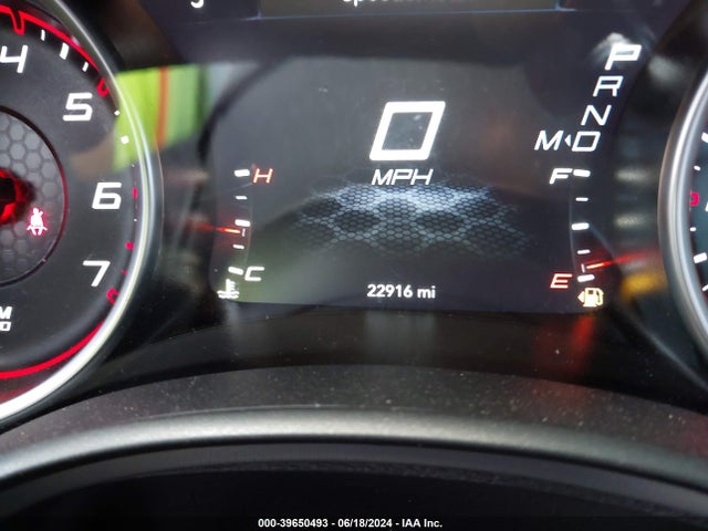 Dodge Charger Sxt Rwd 2022 2C3CDXBGXNH225361 Image 15