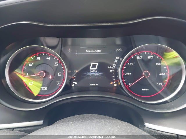 Dodge Charger Sxt Rwd 2022 2C3CDXBGXNH225361 Image 7