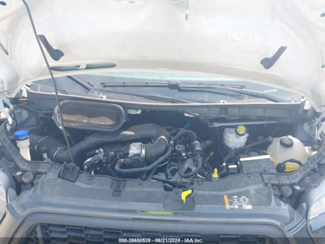 1FTBR2X81PKA94796 Ford Transit-250