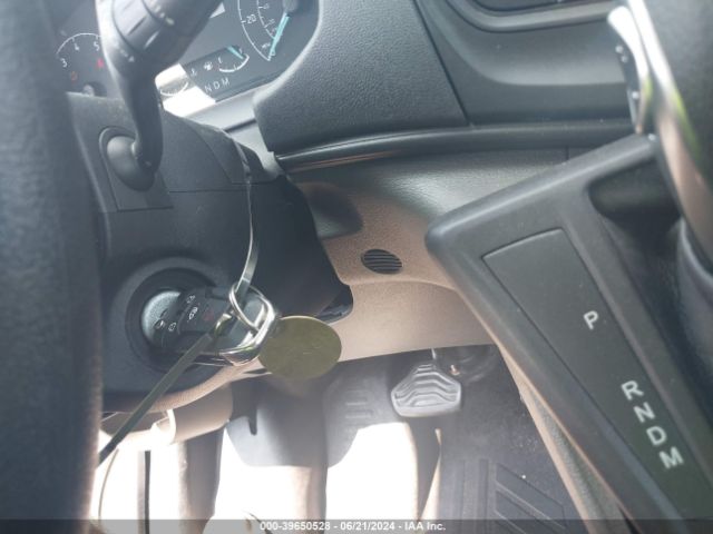 1FTBR2X81PKA94796 Ford Transit-250