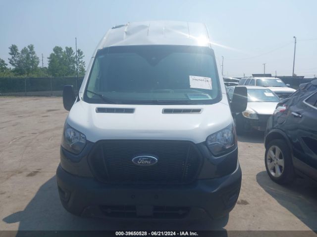 1FTBR2X81PKA94796 Ford Transit-250