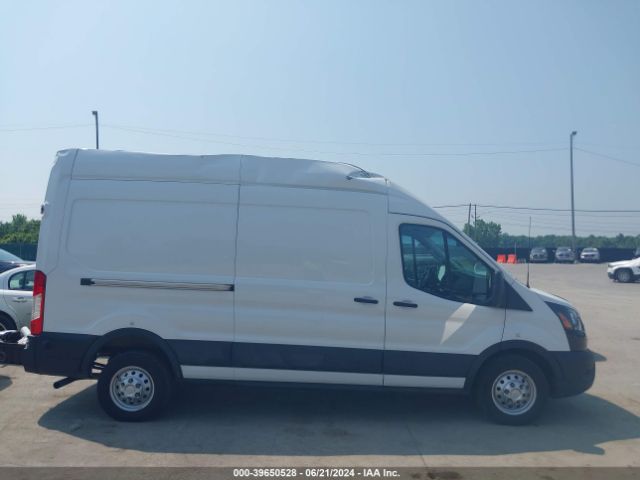 1FTBR2X81PKA94796 Ford Transit-250