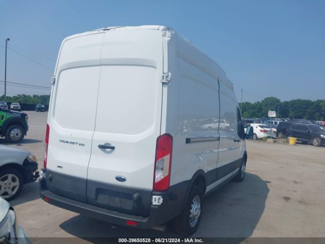 1FTBR2X81PKA94796 Ford Transit-250