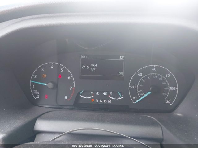 1FTBR2X81PKA94796 Ford Transit-250