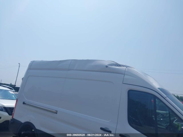 1FTBR2X81PKA94796 Ford Transit-250