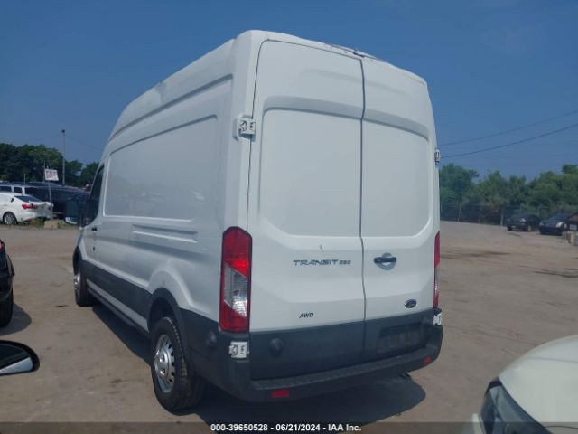 1FTBR2X81PKA94796 Ford Transit-250