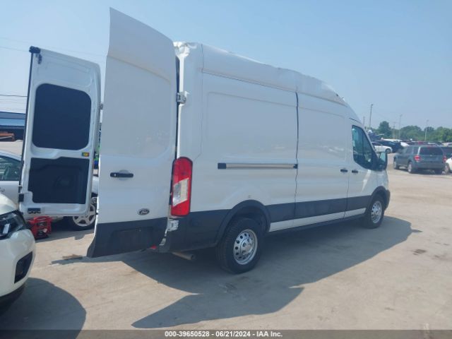 1FTBR2X81PKA94796 Ford Transit-250