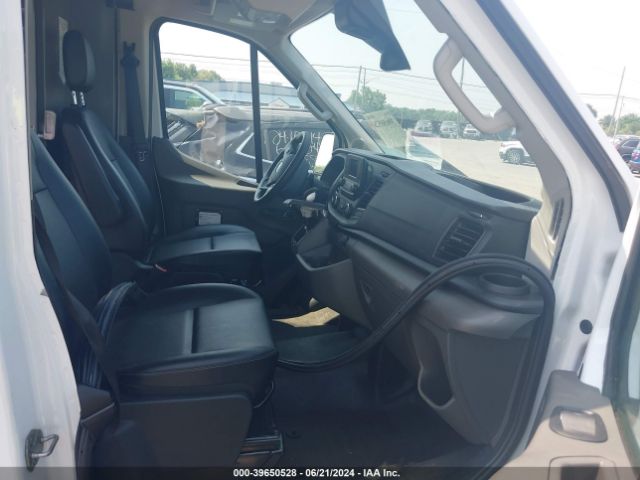 1FTBR2X81PKA94796 Ford Transit-250