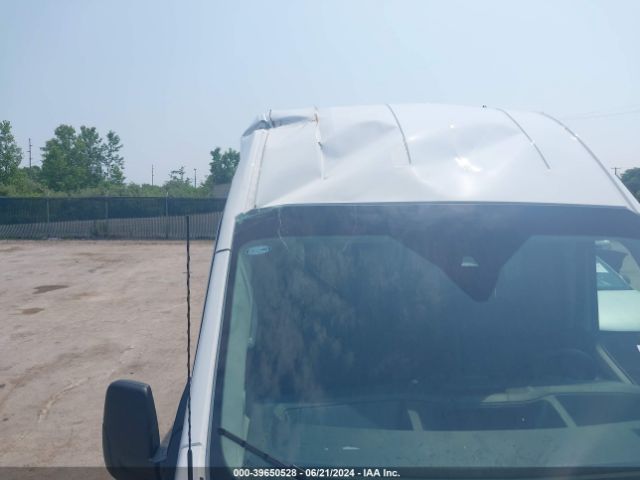 1FTBR2X81PKA94796 Ford Transit-250