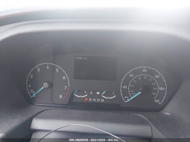1FTBR2X81PKA94796 Ford Transit-250