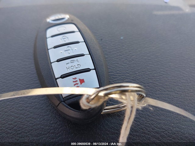 Nissan Altima 2.5 Sv 2019 1N4BL4DV1KC124671 Image 11