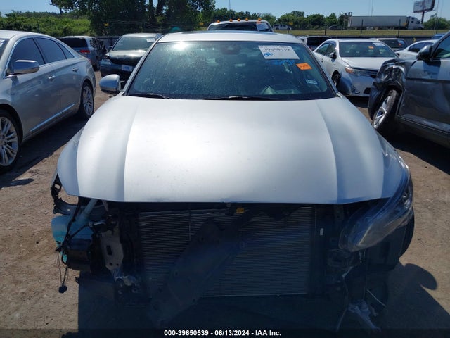 Nissan Altima 2.5 Sv 2019 1N4BL4DV1KC124671 Image 13