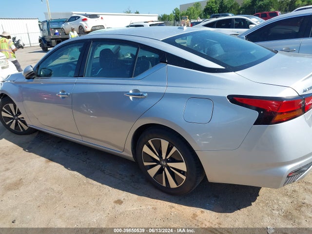 Nissan Altima 2.5 Sv 2019 1N4BL4DV1KC124671 Image 15