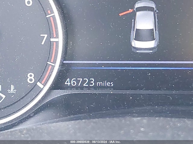 Nissan Altima 2.5 Sv 2019 1N4BL4DV1KC124671 Image 16