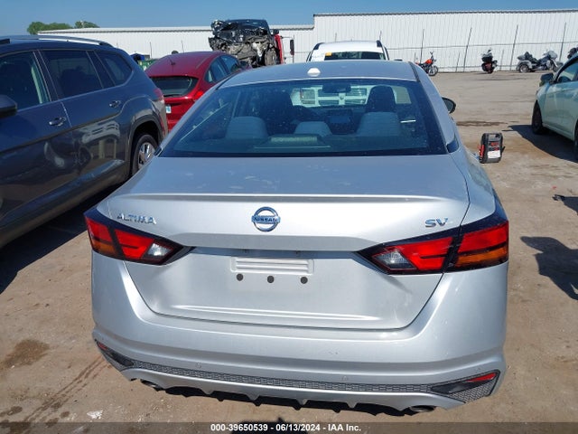 Nissan Altima 2.5 Sv 2019 1N4BL4DV1KC124671 Image 17