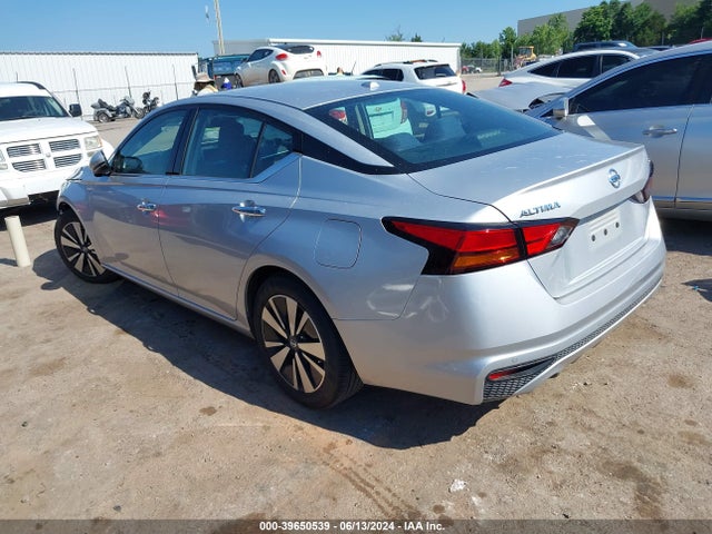 Nissan Altima 2.5 Sv 2019 1N4BL4DV1KC124671 Image 3