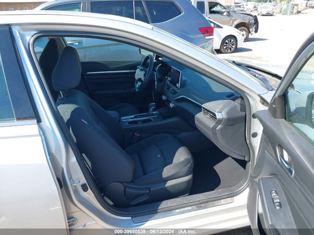 Nissan Altima 2.5 Sv 2019 1N4BL4DV1KC124671 Image 5