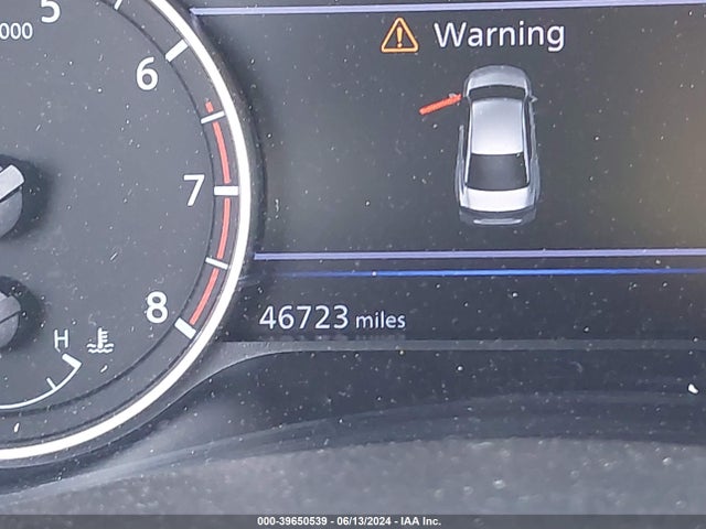 Nissan Altima 2.5 Sv 2019 1N4BL4DV1KC124671 Image 7
