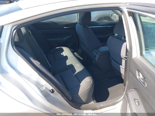 Nissan Altima 2.5 Sv 2019 1N4BL4DV1KC124671 Image 8