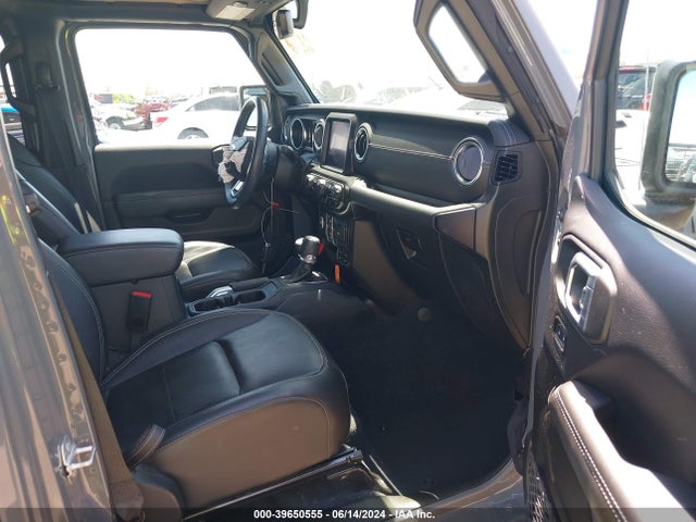 1C4JJXP6XNW153803 Jeep Wrangler 4xe Unlimited Sahara 4x4