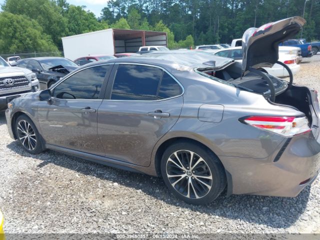 4T1G11AK8LU861372 Toyota CAMRY SE