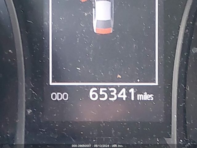 4T1G11AK8LU861372 Toyota CAMRY SE