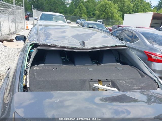 4T1G11AK8LU861372 Toyota CAMRY SE