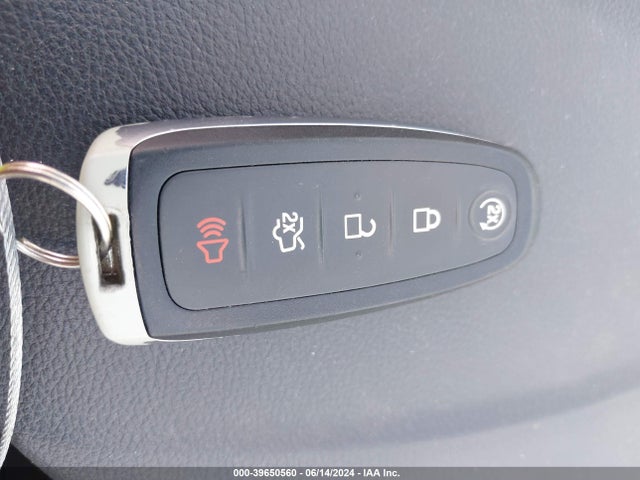 Ford Escape Titanium 2014 1FMCU9J93EUE20494 Image 11