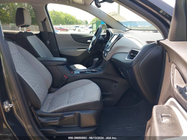 Chevrolet EQUINOX LT 2018 3GNAXJEV5JS530797 Image 5