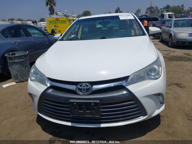 Toyota CAMRY LE 2016 4T4BF1FK2GR557017 Image 12