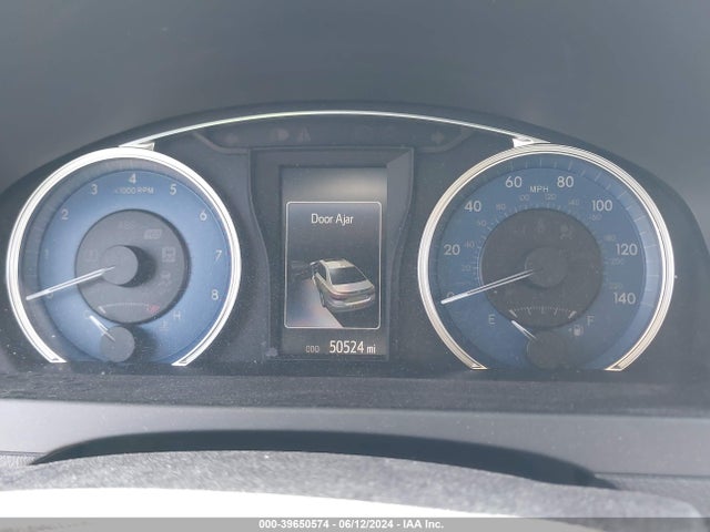 Toyota CAMRY LE 2016 4T4BF1FK2GR557017 Image 7