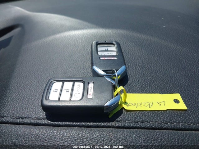 Honda Ridgeline Rtl-t 2017 5FPYK3F69HB037501 Image 11