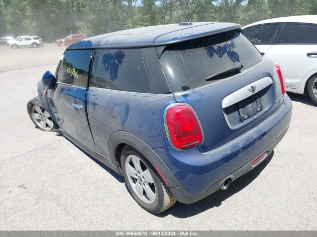 WMWXM5C5XF3A60401 Mini Hardtop Cooper