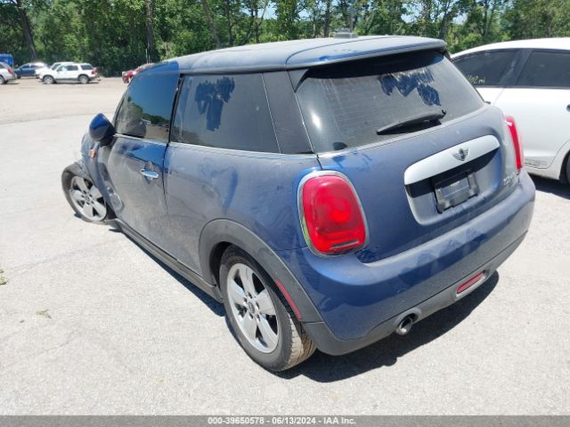 WMWXM5C5XF3A60401 Mini Hardtop Cooper