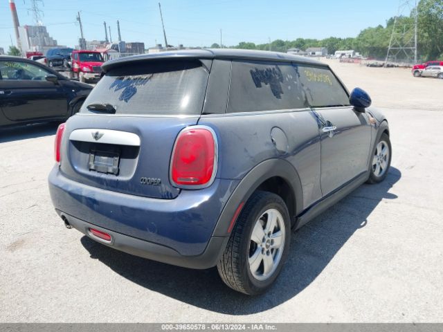 WMWXM5C5XF3A60401 Mini Hardtop Cooper