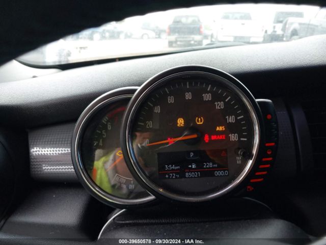 WMWXM5C5XF3A60401 Mini Hardtop Cooper