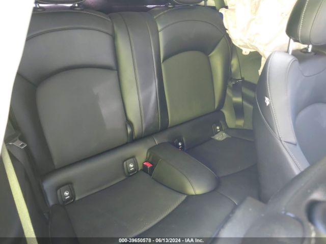 WMWXM5C5XF3A60401 Mini Hardtop Cooper