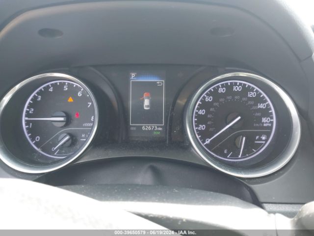 4T1B11HK0KU206492 Toyota CAMRY LE