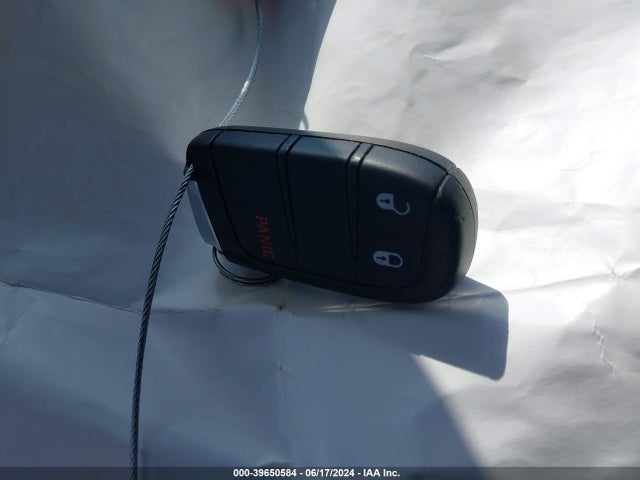 Jeep Compass Latitude 4x4 2019 3C4NJDBB8KT647227 Image 11