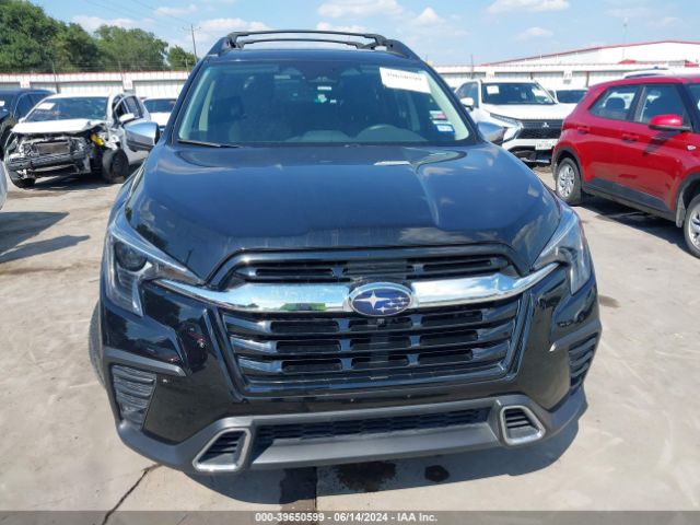 4S4WMAWD7P3421944 Subaru Ascent Touring 7-passenger