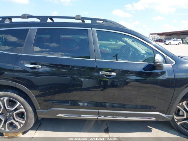 4S4WMAWD7P3421944 Subaru Ascent Touring 7-passenger