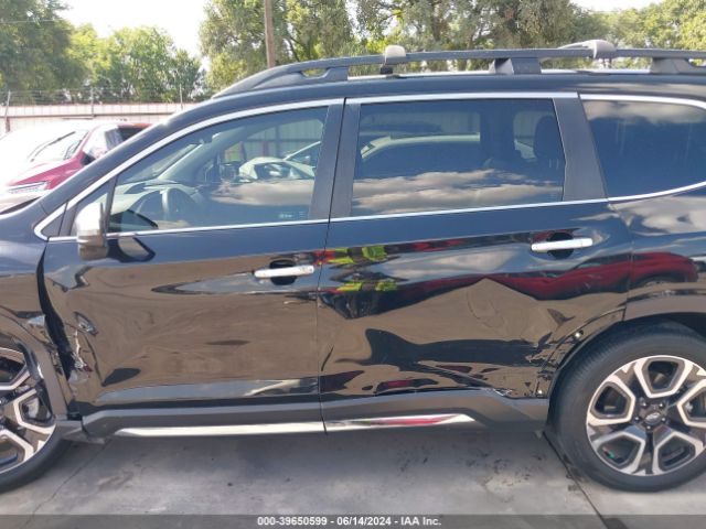 4S4WMAWD7P3421944 Subaru Ascent Touring 7-passenger